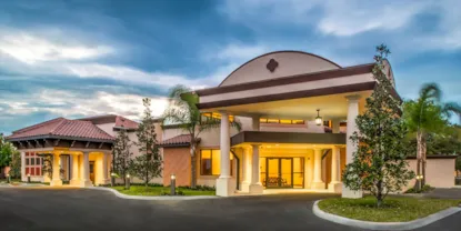 Tavares Surgery Center